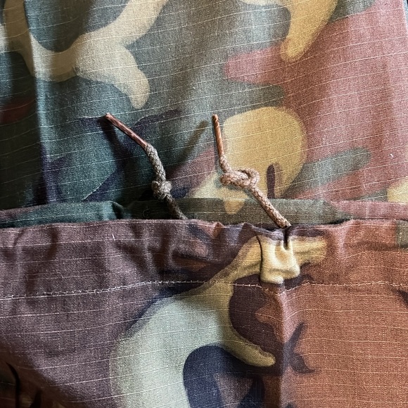 ERDL pants. Vietnam Era 1968 dated. - Picture 5 of 6